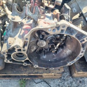 Cutie viteze manuala 5 trepte Opel Agila 1.0 12V motorizare K10B cod ZVO Cutie viteze manuala 5 trepte Opel Agila 1.0 12V motorizare K10B cod ZVO