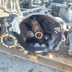 Cutie viteze manuala 5 trepte Seat Ibiza IV 1.4 TDI motorizare BMS cod JDD Cutie viteze manuala 5 trepte Seat Ibiza IV 1.4 TDI motorizare BMS cod JDD