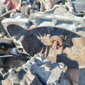 Cutie de viteze manuală cu 5 trepte Ford Fiesta 1.6 TDCI cod 5S6R-7002-NC T6TC1 Cutie de viteze manuală cu 5 trepte Ford Fiesta 1.6 TDCI cod 5S6R-7002-NC T6TC1