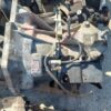 20260805_105348 Cutie de viteze manuală cu 5 trepte Ford Fiesta 1.6 TDCI cod 5S6R-7002-NC T6TC1