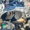 20260805_105448 Cutie viteze manuala 6 trepte Renault Megane III 1.4 16V TCe motorizare H4JA7 cod TL4060