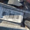 20260805_105455 Cutie viteze manuala 6 trepte Renault Megane III 1.4 16V TCe motorizare H4JA7 cod TL4060