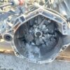 Cutie viteze manuala 6 trepte Nissan Qashqai 1.5 dci Euro 5 cod TL4113 8201010268
