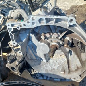 Cutie viteze manuala 5 trepte Citreon Belingo Peugeot Partne 1.6HDI cod 20DP33 Cutie viteze manuala 5 trepte Citreon Belingo Peugeot Partne 1.6HDI cod 20DP33