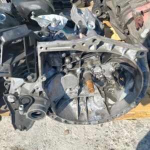 Cutie viteze manuala 5 trepte Citroen C3 1.4 HDi an 2013 motorizare 8HR cod 20CQ66