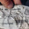 20260805_110323 Cutie viteze manuala 5 trepte Peugeot Bipper 1.4 HDI motorizare 8HS cod 20CQ70