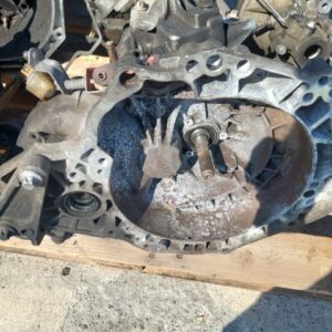 Cutie viteze manuală cu 5 trepte Opel ASTRA J 1.3 CDTI motorizare A13DTE cod 24580688