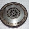Volanta masa dubla BMW E87 2.0 diesel 177 CP cod N47D20A cod 7577479