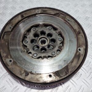 Volanta masa dubla BMW E87 2.0 diesel 177 CP cod N47D20A cod 7577479