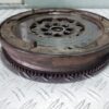 Volanta masa dubla BMW E87 2.0 diesel 177 CP cod N47D20A cod 7577479