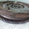 Volanta masa dubla BMW E87 2.0 diesel 177 CP cod N47D20A cod 7577479