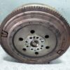 Volanta masa dubla BMW E87 2.0 diesel 177 CP cod N47D20A cod 7577479