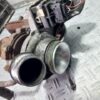 Turbina BMW E87 2.0 diesel 143 CP cod N47D20A cod 767378-5 7900594-C