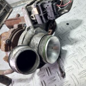 Turbina BMW E87 2.0 diesel 143 CP cod N47D20A cod 767378-5 7900594-C Turbina BMW E87 2.0 diesel 143 CP cod N47D20A cod 767378-5 7900594-C