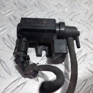 Supapa vacuum electrovalva BMW E87 2.0 diesel 177 CP cod N47D20A cod 7805391-01