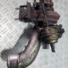 20260813_161753 Turbina Renault Trafic 2.5 DCI an 2006 cod G9U730 cod 8200459494 GT2056S