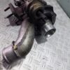 Turbina Renault Trafic 2.5 DCI an 2006 cod G9U730 cod 8200459494 GT2056S Turbina Renault Trafic 2.5 DCI an 2006 cod G9U730 cod 8200459494 GT2056S