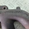 Galerie evacuare Renault Trafic 2.5 DCI an 2006 cod G9U730 cod 8200042882