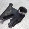 Supapa EGR Renault Trafic 2.5 DCI an 2006 cod G9U730 cod 8200270539