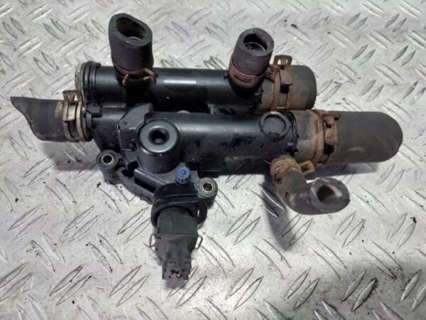 Corp termostat Renault Trafic 2.5 DCI an 2006 cod G9U730 cod 8200262235