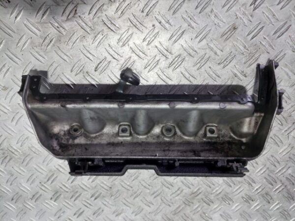 Protectie galerie evacuare Renault Trafic 2.5 DCI an 2006 cod G9U730 cod 8200290988