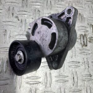 Rola intinzatoare curea accesorii Renault Trafic 2.5 DCI an 2006 cod G9U730 cod 0802410121 Rola intinzatoare curea accesorii Renault Trafic 2.5 DCI an 2006 cod G9U730 cod 0802410121