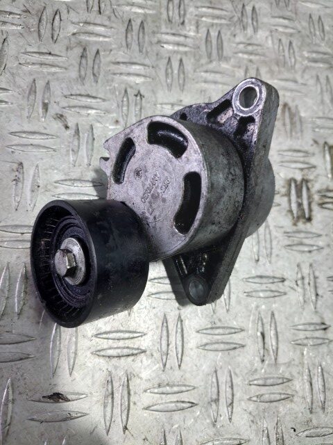 Rola intinzatoare curea accesorii Renault Trafic 2.5 DCI an 2006 cod G9U730 cod 0802410121 Rola intinzatoare curea accesorii Renault Trafic 2.5 DCI an 2006 cod G9U730 cod 0802410121