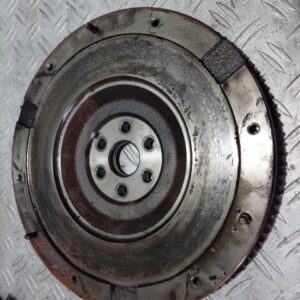 Volanta masa simpla Ford Fiesta 7 1.0 EcoBoost 95 cp cod M0JB an 2020 Volanta masa simpla Ford Fiesta 7 1.0 EcoBoost 95 cp cod M0JB an 2020