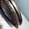 Volanta masa simpla Ford Fiesta 7 1.0 EcoBoost 95 cp cod M0JB an 2020