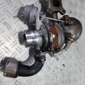 Turbina Ford Fiesta 7 1.0 EcoBoost 95 cp motorzare M0JB 12328700-01 Turbina Ford Fiesta 7 1.0 EcoBoost 95 cp motorzare M0JB 12328700-01