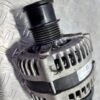 Alternator Ford Fiesta 7 1.0 EcoBoost 95 cp motorizare M0JB cod LX6T-10300-EAA