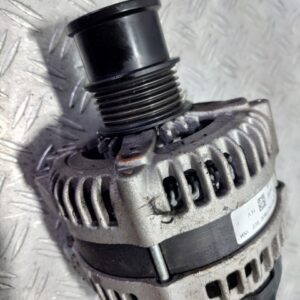 Alternator Ford Fiesta 7 1.0 EcoBoost 95 cp motorizare M0JB cod LX6T-10300-EAA Alternator Ford Fiesta 7 1.0 EcoBoost 95 cp motorizare M0JB cod LX6T-10300-EAA