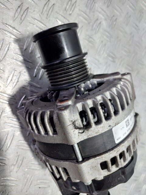 Alternator Ford Fiesta 7 1.0 EcoBoost 95 cp motorizare M0JB cod LX6T-10300-EAA