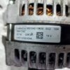 Alternator Ford Fiesta 7 1.0 EcoBoost 95 cp motorizare M0JB cod LX6T-10300-EAA