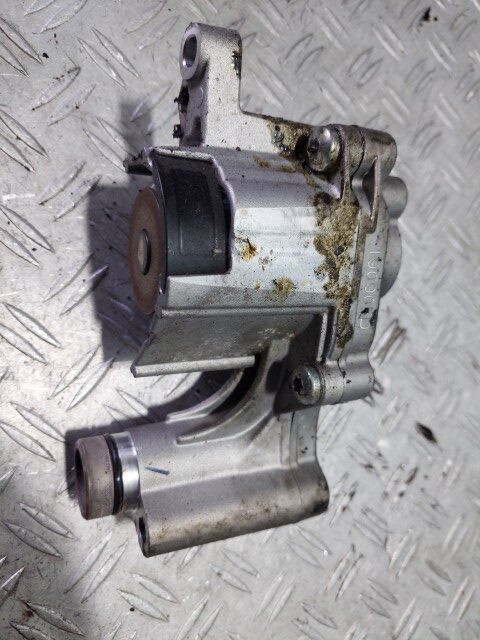 Pompa apa Ford Fiesta 7 1.0 EcoBoost 95 cp motorizare M0JB cod L1BG-8501-AA
