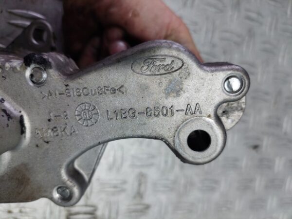 Pompa apa Ford Fiesta 7 1.0 EcoBoost 95 cp motorizare M0JB cod L1BG-8501-AA