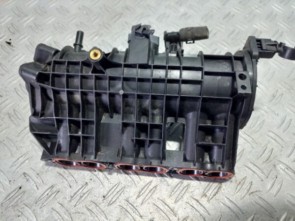20260813_165258 Galerie admisie Ford Fiesta 7 1.0 EcoBoost 95 cp motorizare M0JB cod H6BG-9424-DA