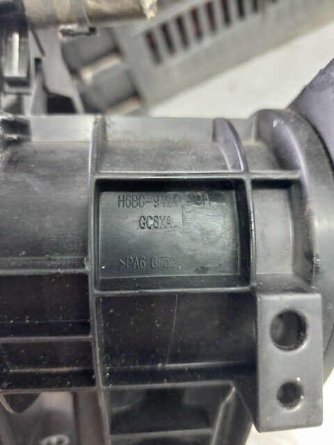 20260813_165327 Galerie admisie Ford Fiesta 7 1.0 EcoBoost 95 cp motorizare M0JB cod H6BG-9424-DA