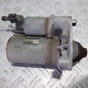 Electromotor Peugeot 208 1.0 VTI 68 CP motorizare ZMZ ZM01 cod 9671530880 Electromotor Peugeot 208 1.0 VTI 68 CP motorizare ZMZ ZM01 cod 9671530880