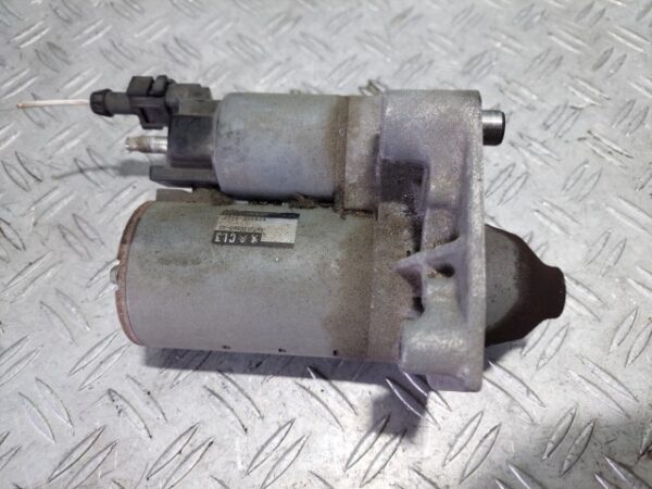 Electromotor Peugeot 208 1.0 VTI 68 CP motorizare ZMZ ZM01 cod 9671530880
