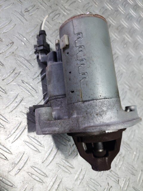 Electromotor Peugeot 208 1.0 VTI 68 CP motorizare ZMZ ZM01 cod 9671530880