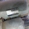 Electromotor Peugeot 208 1.0 VTI 68 CP motorizare ZMZ ZM01 cod 9671530880