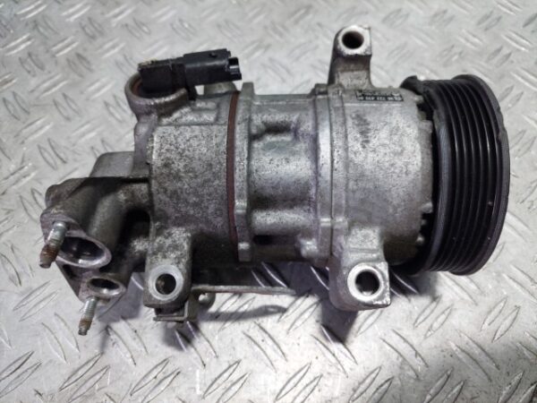 Compresor clima AC Peugeot 208 1.0 VTI 68 CP motorizare ZMZ ZM01 cod 9672247080 Compresor clima AC Peugeot 208 1.0 VTI 68 CP motorizare ZMZ ZM01 cod 9672247080