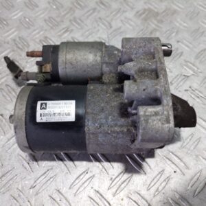 Electromotor Peugeot 308 1.4 VTI 16V 95 CP motorizare 8FS cod V755001780-04 Electromotor Peugeot 308 1.4 VTI 16V 95 CP motorizare 8FS cod V755001780-04