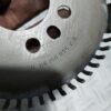 Cititor senzor vibrochen Peugeot 308 1.4 VTI 16V 95 CP motorizare 8FS cod V754005180