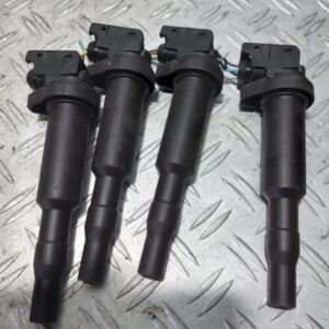 Set bobine inductie Peugeot 308 1.4 VTI 16V 95 CP motorizare 8FS cod V759493780 Set bobine inductie Peugeot 308 1.4 VTI 16V 95 CP motorizare 8FS cod V759493780
