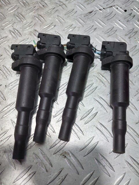 Set bobine inductie Peugeot 308 1.4 VTI 16V 95 CP motorizare 8FS cod V759493780