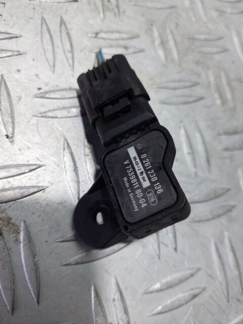 Senzor presiune galerie Peugeot 308 1.4 VTI 16V 95 CP motorizare 8FS cod V753981180