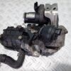 Racitor gaze cu EGR Peugeot Expert an 2020 2.0 hdi euro 6 cod AH01 cod 9807593080