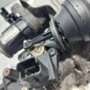 Racitor gaze cu EGR Peugeot Expert an 2020 2.0 hdi euro 6 cod AH01 cod 9807593080